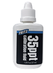 Fritz 35PPT Calibration Fluid 2oz