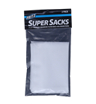 Fritz Super Sacks - Media Bags 5" x 9" - 2 Pack
