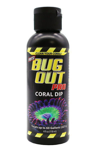 Fritz BUG OUT PRO 4 oz