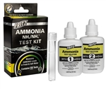 Fritz Ammonia Test Kit