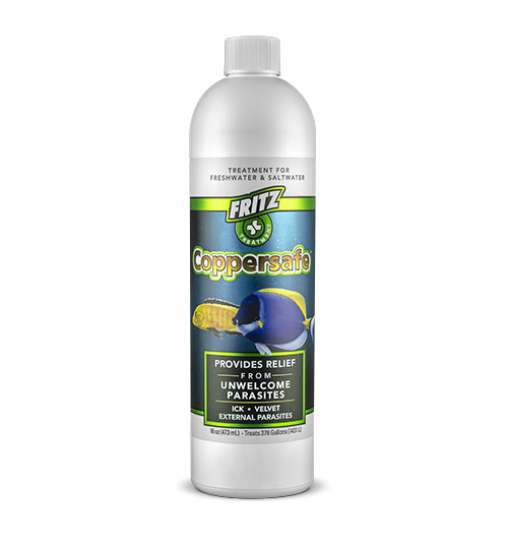 Fritz Mardel Coppersafe 16 oz