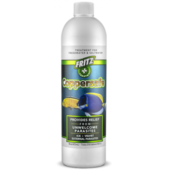 Fritz Mardel Coppersafe 16 oz