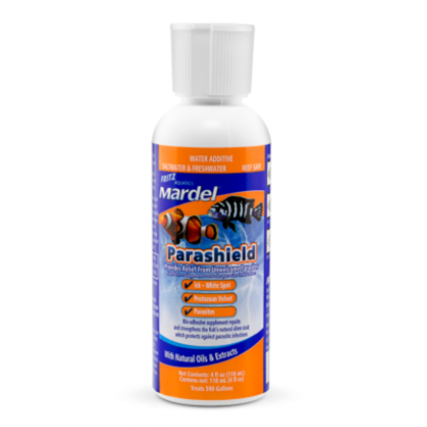 Fritz Mardel Parashield 4 Oz.