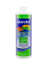 Fritz Mardel Maracyn Oxy 16 Oz.