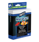 Fritz Mardel Maracyn - 20 Count
