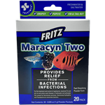 Fritz Mardel Maracyn 2 - 20 Count