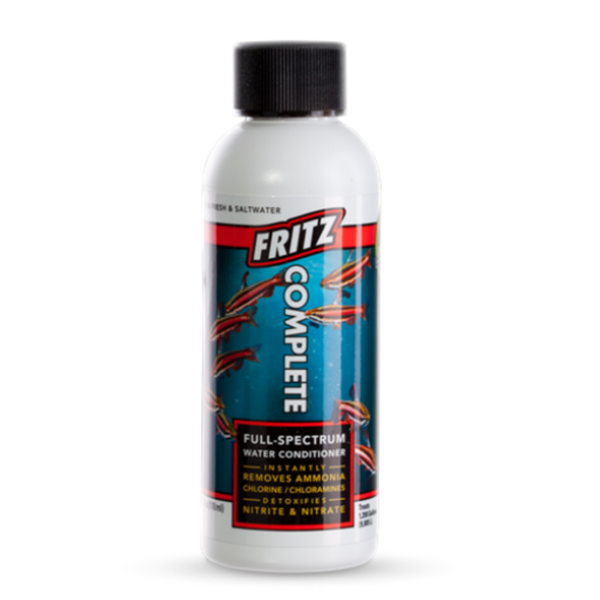 Fritz Complete Water Conditioner 4oz