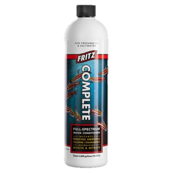 Fritz Complete Water Conditioner 8 oz