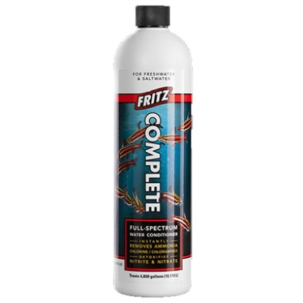 Fritz Complete Water Conditioner 16 oz