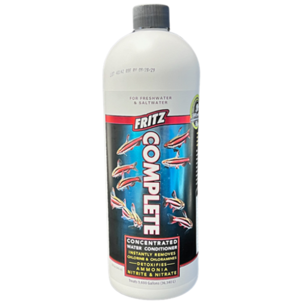 Fritz Complete Water Conditioner 32oz