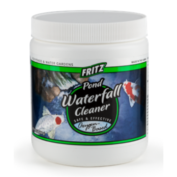 FritzPond Waterfall Cleaner 1.25 lb