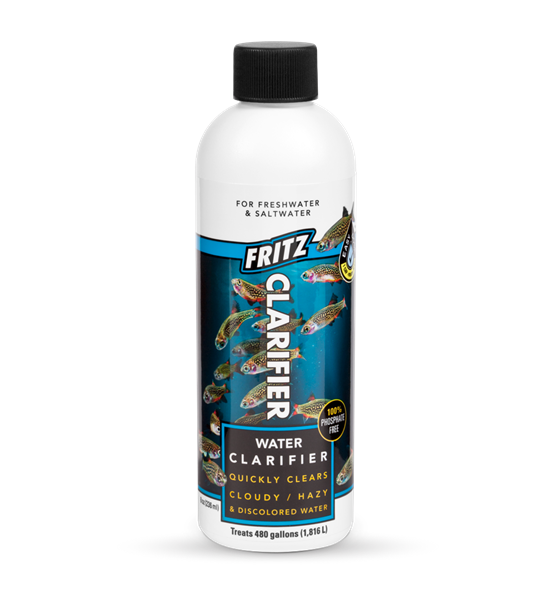 Fritz Clarifier 8oz