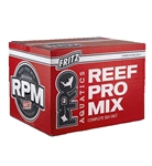 FritzPro RPM Redline Salt 55lb (200 Gal Mix) RED BOX