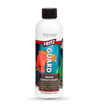 Fritz FritzGuard Water Conditioner
8 Oz.