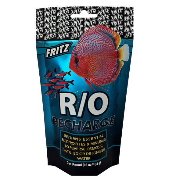 Fritz R/O Recharge 16oz