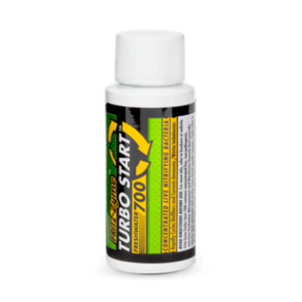 Fritz TURBOSTART 700 Freshwater 1oz (50G) (DROP SHIP ONLY)