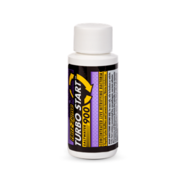 Fritz TURBOSTART 900 Saltwater 1oz (25G) (DROP SHIP ONLY)