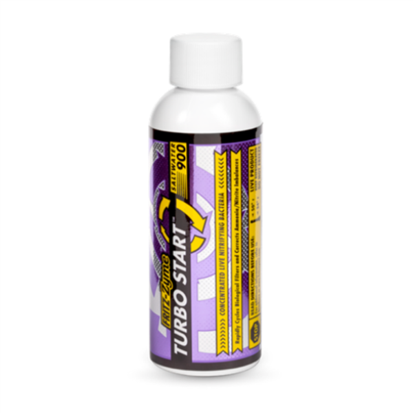 Fritz TURBOSTART 900 Saltwater 4oz (100G) (DROP SHIP ONLY)