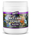 Fritz Rift Lake Cichlid Buffer 1.25 lbs