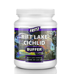 Fritz Rift Lake Cichlid Buffer 3 lbs