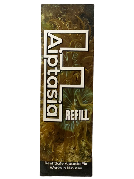 F - Aiptasia 8oz Refill