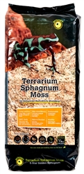 Galapagos Sphagnum Moss Blonde 1/3 Lb.