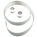 Gryphon C-Series Band Kit - Includes 2 Wheel Bands and Bushing