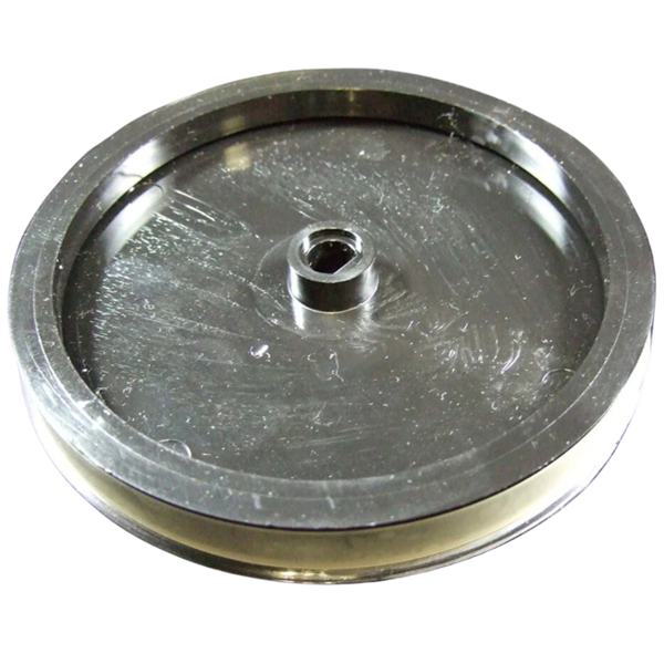 Gryphon Replacement Upper Wheel for Model C and C-40 - Black