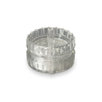 Hanna Filter Holder with Luer Lock (1 pc) - HI740271