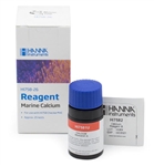 Hanna Marine Calcium Checker Reagents 25 Tests - HI758U-26