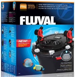 Hagen Fluval FX6 Canister Filter