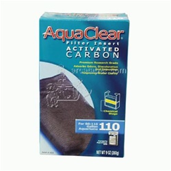 Hagen AquaClear 110 Activated Carbon Insert