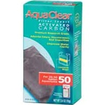 Hagen AquaClear 50 Activated Carbon - 3 pk