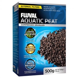 Fluval Peat Granules 500G