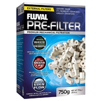 Hagen Fluval Pre-Filter Media 750g
