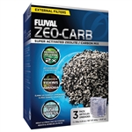 Hagen Fluval Zeo-Carb 150g - 3 pk