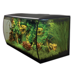 Hagen Fluval Flex 32.5 Gallon Black