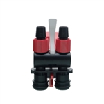 Fluval X06 Aquastop Valve