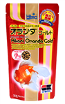 Hikari Oranda Gold Mini Pellet 3.5oz