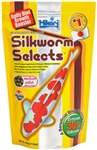 Hikari Silkworm Selects KOI Medium Pellet 17.6oz