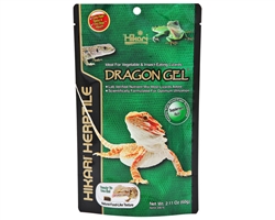 Hikari Dragon Gel 2.11oz