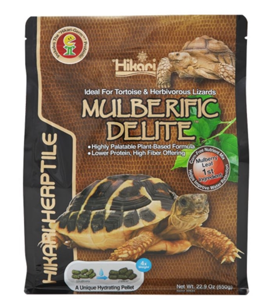 Hikari Mulberific Delite 650g (22.9oz)