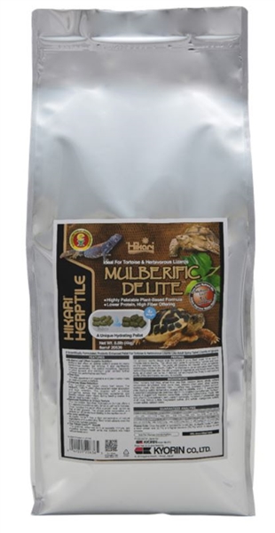 Hikari Mulberific Delite 4kg (8.8 lbs)