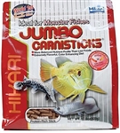 Hikari Jumbo Carnisticks 17.6oz