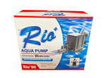 Rio+ Aqua Pump 90 UL, 85 GPH