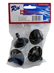 Rio Aqua Pump suction Cups 4pk 1700-3100