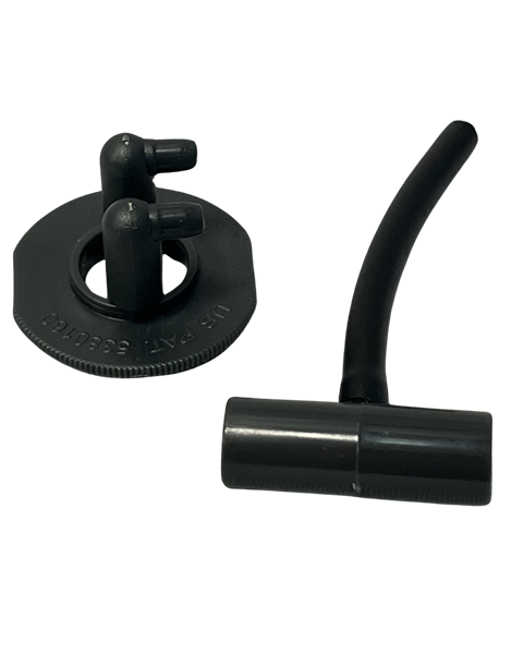 Rio Dual Intake Venturi System- Fits Rio 600/800
