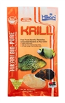 Hikari FROZEN Krill 4oz Flat