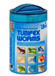 Hikari Freeze Dried Tubifex Worms Cubes .78oz