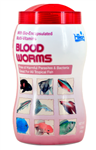 Hikari Freeze Dried Blood Worms 1.59 oz